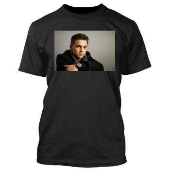 Jesse McCartney Men's TShirt