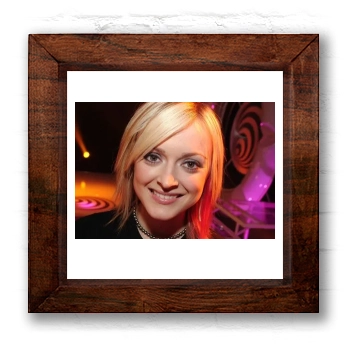 Fearne Cotton 6x6