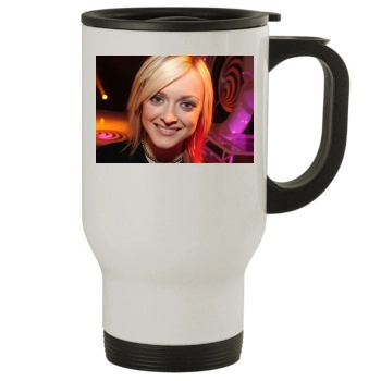 Fearne Cotton Stainless Steel Travel Mug