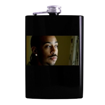 Ludacris Hip Flask