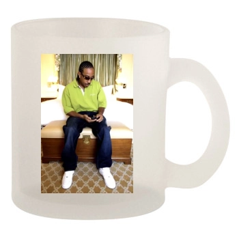 Ludacris 10oz Frosted Mug