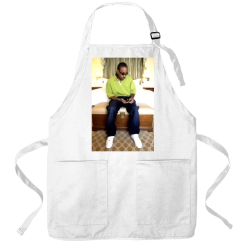 Ludacris Apron