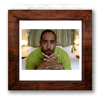 Ludacris 6x6