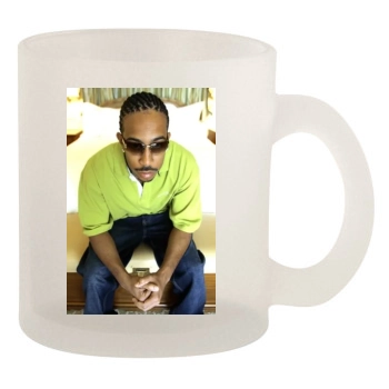 Ludacris 10oz Frosted Mug