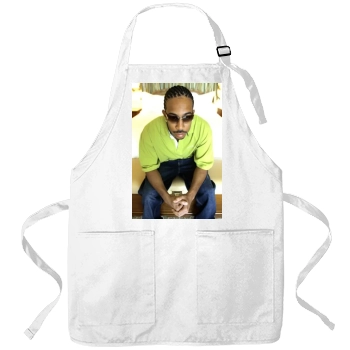 Ludacris Apron