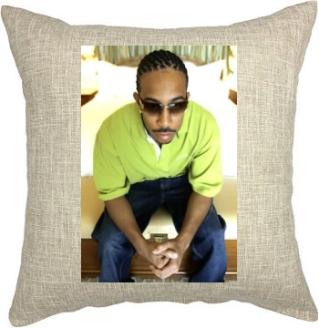 Ludacris Pillow