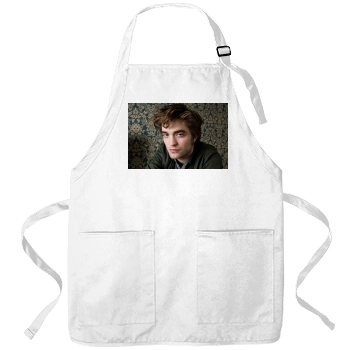 Robert Pattinson Apron