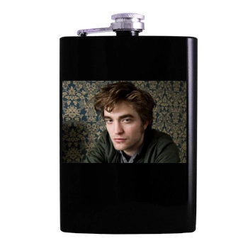 Robert Pattinson Hip Flask