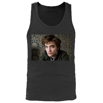 Robert Pattinson Men's Tank Top