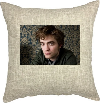 Robert Pattinson Pillow