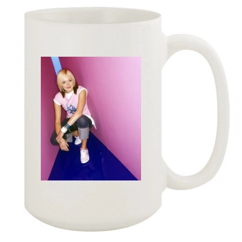 Fearne Cotton 15oz White Mug