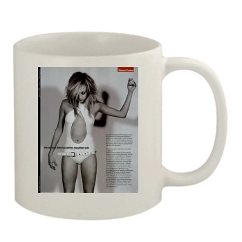 Fearne Cotton 11oz White Mug