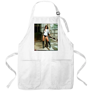 Federica Ridolfi Apron