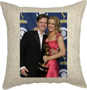 Felicity Huffman Pillow