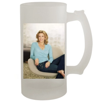 Felicity Huffman 16oz Frosted Beer Stein