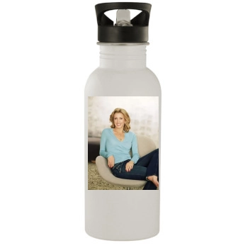 Felicity Huffman Stainless Steel Water Bottle