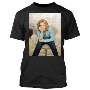 Felicity Huffman Men's TShirt