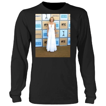 Felicity Huffman Men's Heavy Long Sleeve TShirt