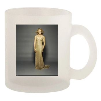 Felicity Huffman 10oz Frosted Mug