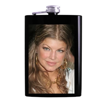 Fergie Hip Flask