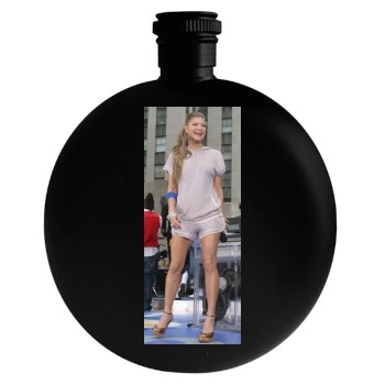 Fergie Round Flask