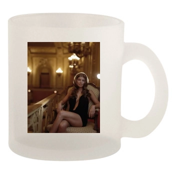 Fergie 10oz Frosted Mug