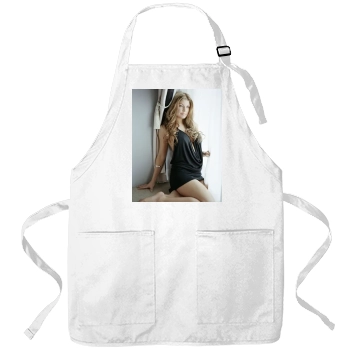 Fergie Apron