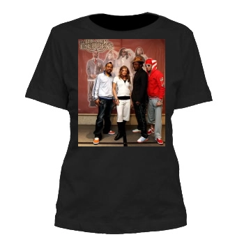 Fergie Women's Cut T-Shirt