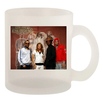 Fergie 10oz Frosted Mug