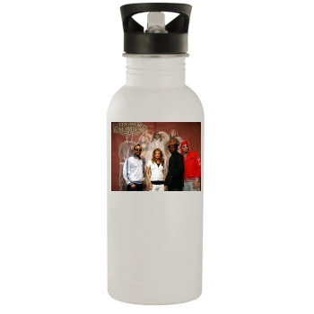 Fergie Stainless Steel Water Bottle