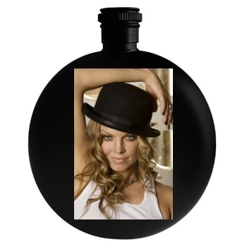 Fergie Round Flask