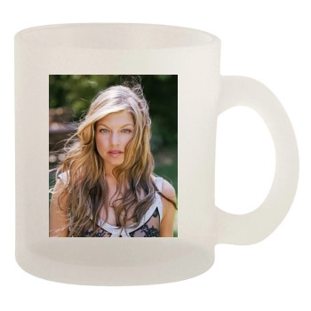 Fergie 10oz Frosted Mug