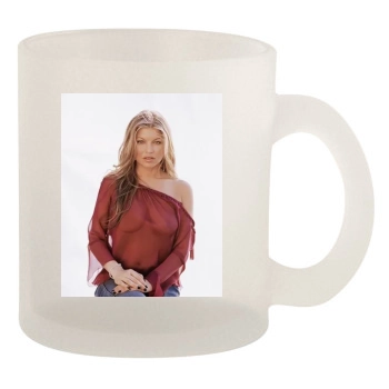 Fergie 10oz Frosted Mug