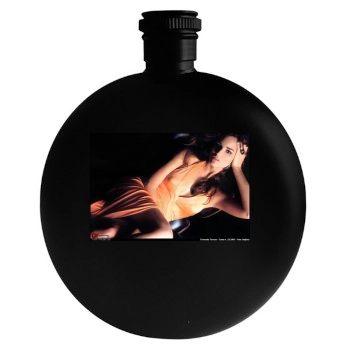 Fernanda Tavares Round Flask