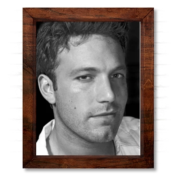 Ben Affleck 14x17