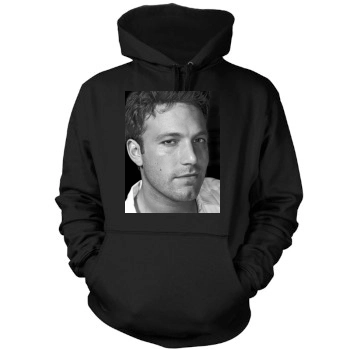 Ben Affleck Mens Pullover Hoodie Sweatshirt