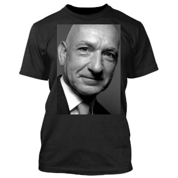 Ben Kingsley Men's TShirt