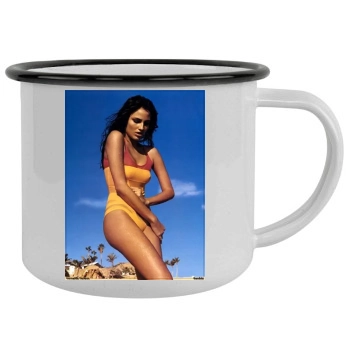 Fernanda Tavares Camping Mug