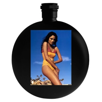 Fernanda Tavares Round Flask