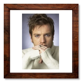 Ewan McGregor 12x12