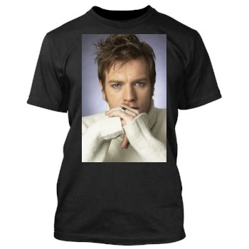 Ewan McGregor Men's TShirt