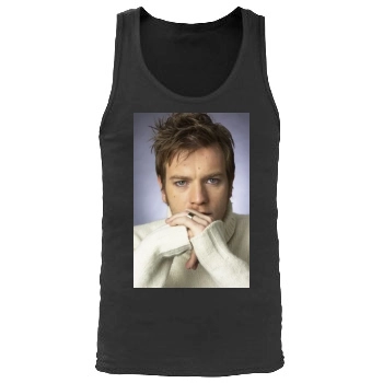 Ewan McGregor Men's Tank Top