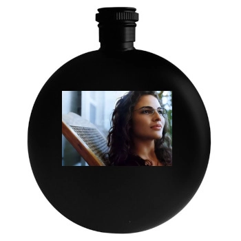 Fernanda Tavares Round Flask