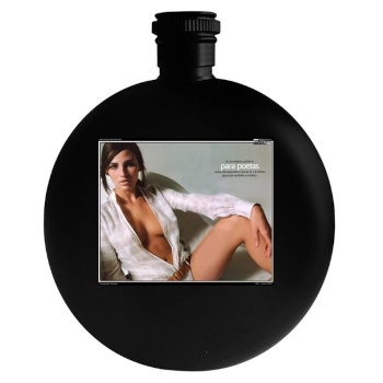 Fernanda Tavares Round Flask