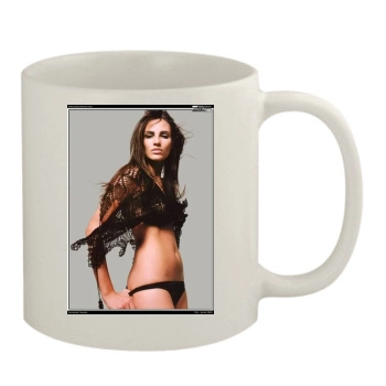 Fernanda Tavares 11oz White Mug