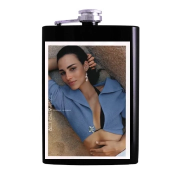 Fernanda Tavares Hip Flask