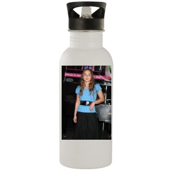 Fiona Apple Stainless Steel Water Bottle