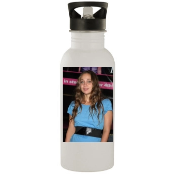 Fiona Apple Stainless Steel Water Bottle