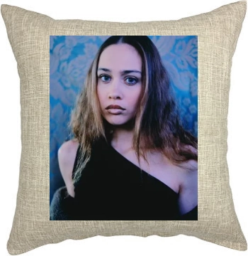 Fiona Apple Pillow