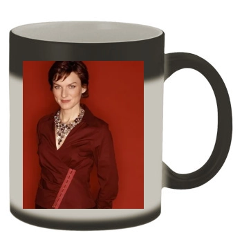 Fiona Bruce Color Changing Mug